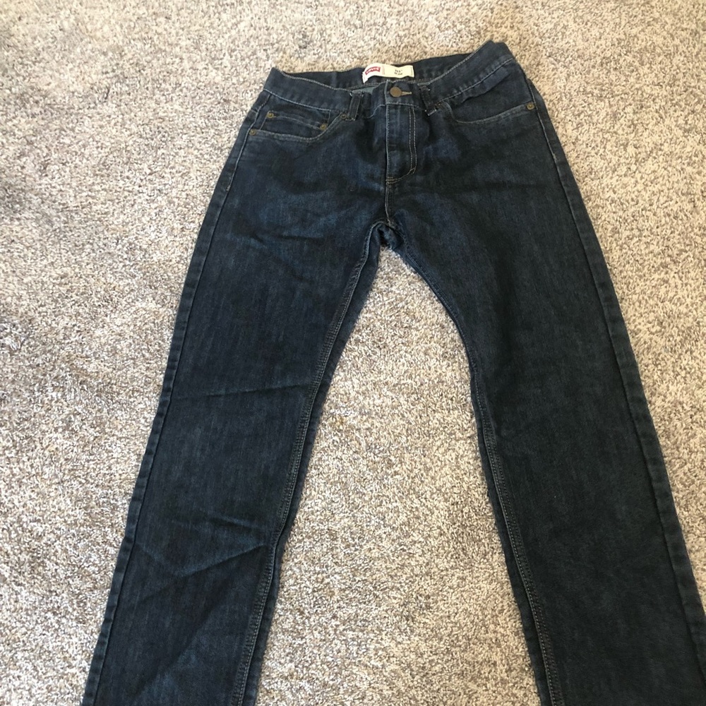 Levi Jeans 511 Slim fit